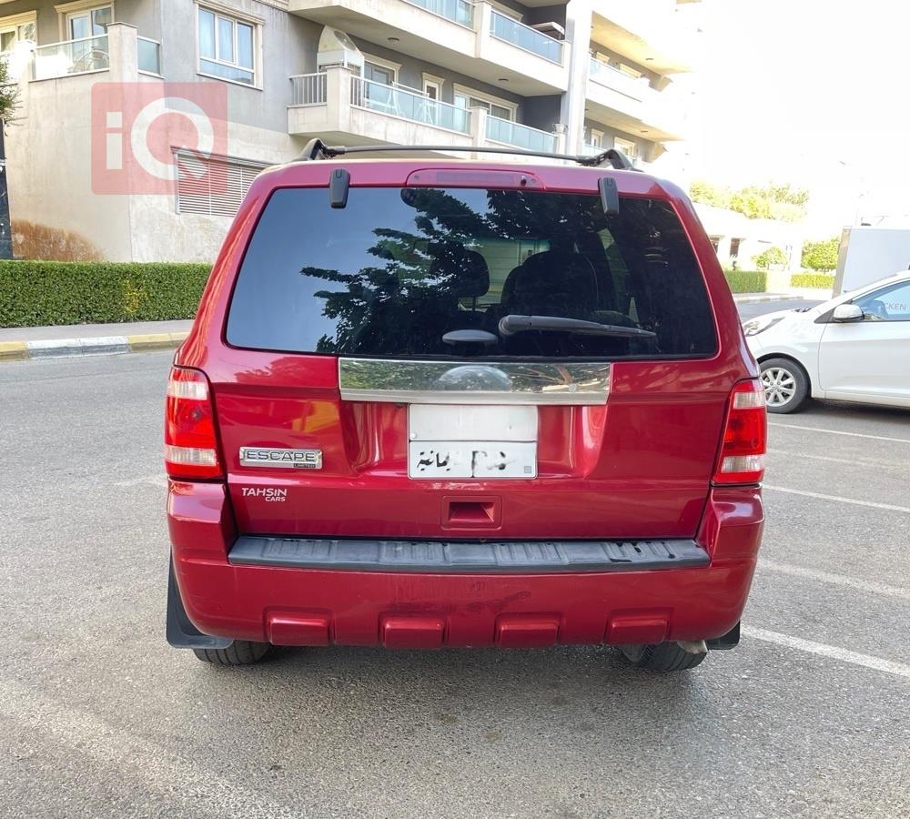Ford Escape